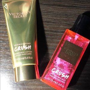 VS Crush Set